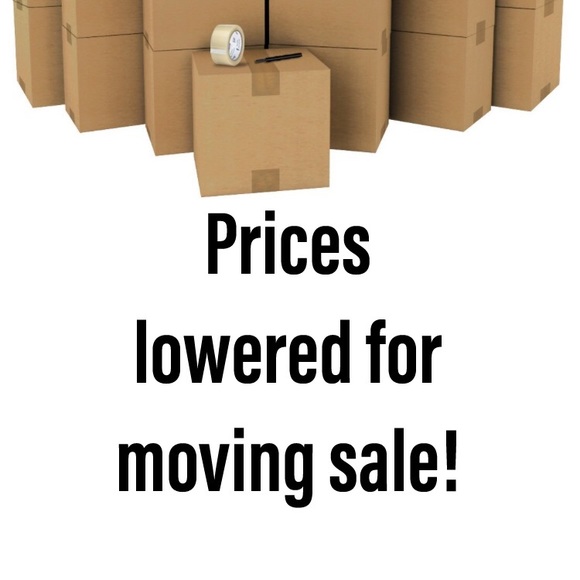 Accessories - Everything!